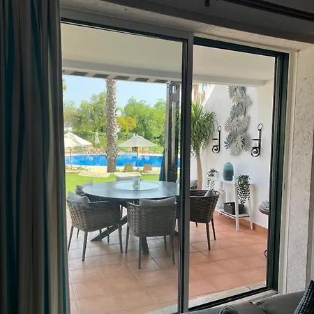 Sol, 468 Appartement Quarteira