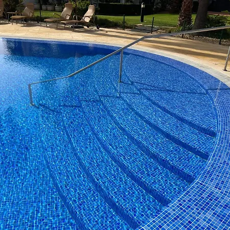 Appartement Sol, 468 *