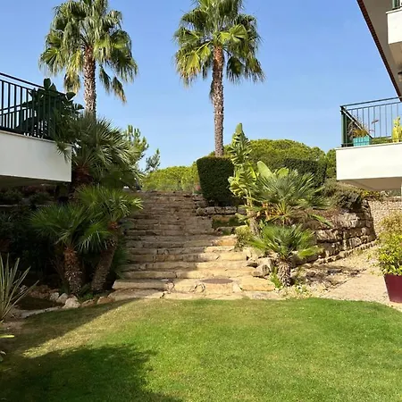 Sol, 468 Apartmán Quarteira