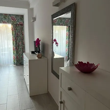 Appartement Sol, 468