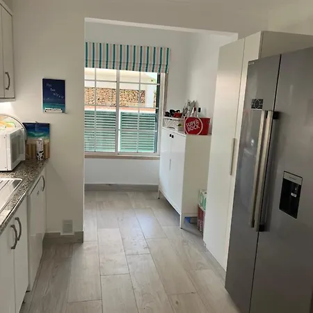 Sol, 468 Lejlighed Quarteira