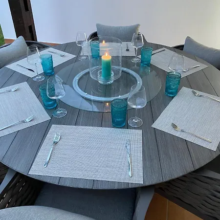 Appartement Sol, 468