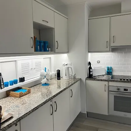 Appartement Sol, 468 *