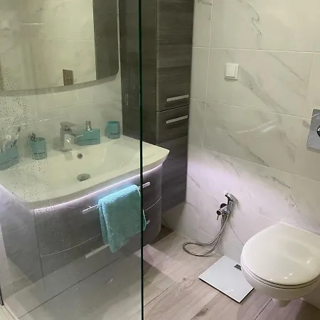 Appartement Sol, 468