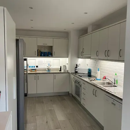 Sol, 468 Appartement Quarteira