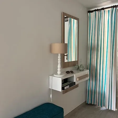 Appartement Sol, 468