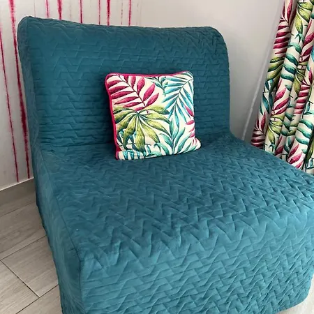 Sol, 468 Apartmán *