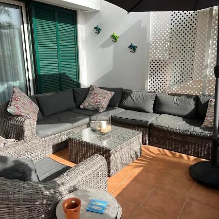 Sol, 468 Apartment *