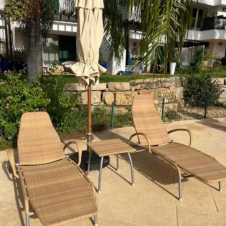 Sol, 468 Apartmán Quarteira