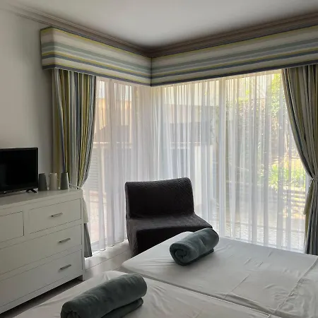 Sol, 468 Apartment *