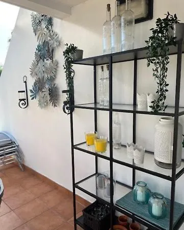 Sol, 468 Appartement