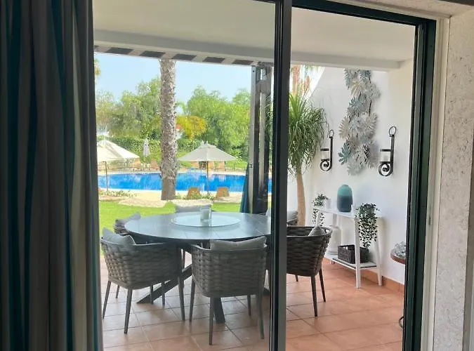 Sol, 468 Apartmán Quarteira