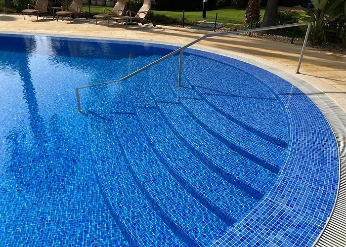 Apartament Sol, 468 *