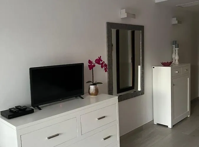 Apartament Sol, 468
