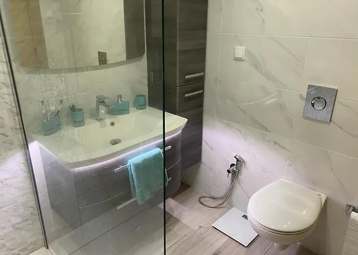 Apartament Sol, 468