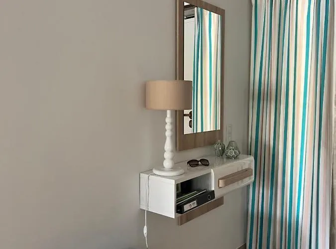 Apartmán Sol, 468