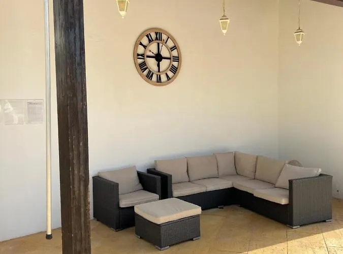 Apartament Sol, 468 *