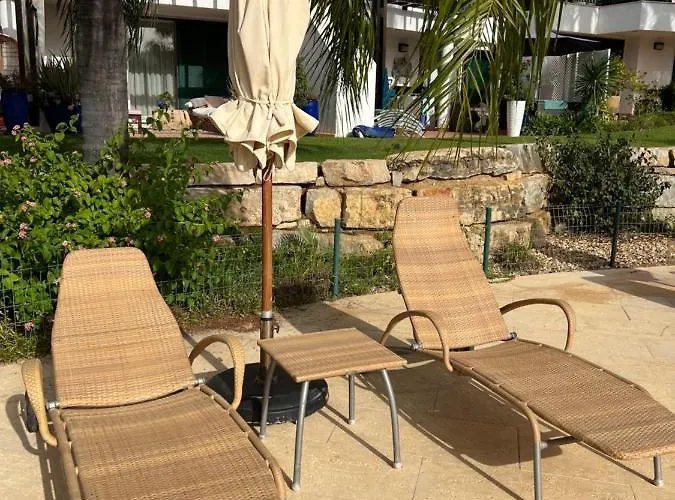 Sol, 468 Apartmán Quarteira