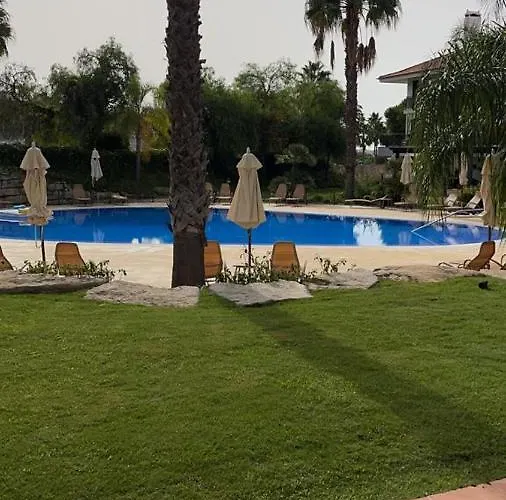 דירה Sol, 468 קווארטיירה