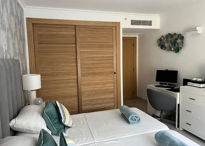 Sol, 468 דירה קווארטיירה